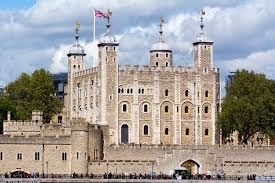 Tower Of London