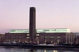 Tate Modern - 12