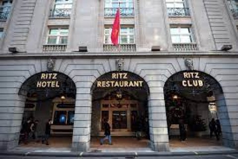 RITZ