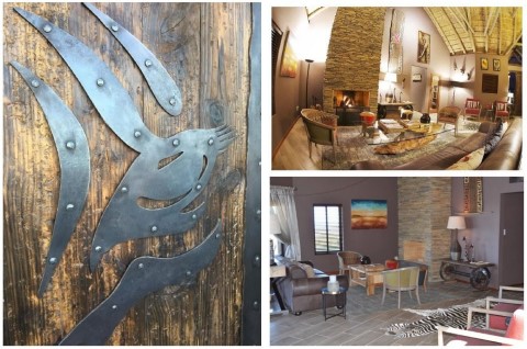 Jbay Zebra Lodge - 149