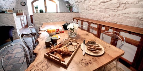 Aikwood Tower Selkirk - 119