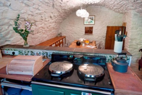 Aikwood Tower Selkirk - 119