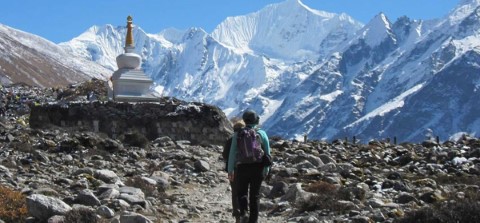Tamang Heritage And Langtang Valley Trek  15 Days - 148