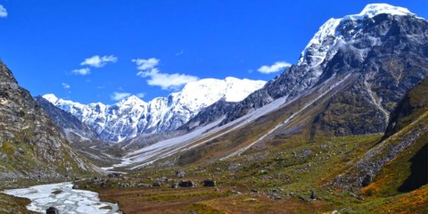 Tamang Heritage And Langtang Valley Trek  15 Days - 148