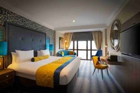 Leonardo Royal Hotel
