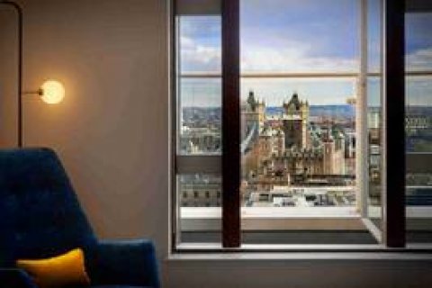 Leonardo Royal Hotel - 1089