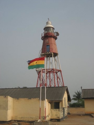 Visit Volta Region - 229