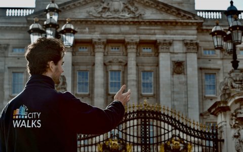 Vox City Walks London - 1087