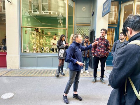 Vox City Walks London - 1087