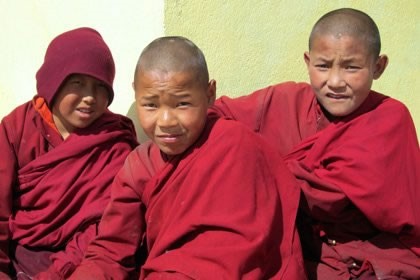 Manaslu Circuit Culinary And Wellness Trek - 292