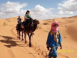 Atlas And Sahara Tours - 110