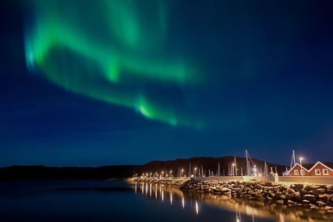 Norway - 64