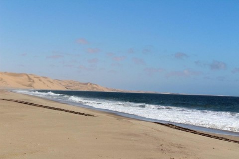 Swakopmund  - 240