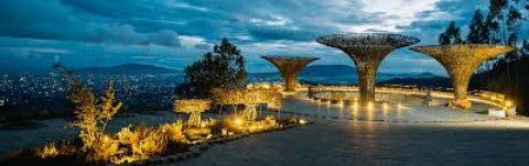 Addis Ababa City - 1402