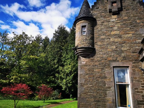 Isla Bank House  - 285