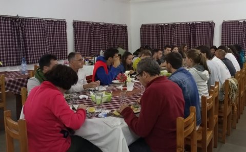 Domus Aurea Safari Company Limited - 1186