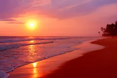 Sri Lanka Island Guide
