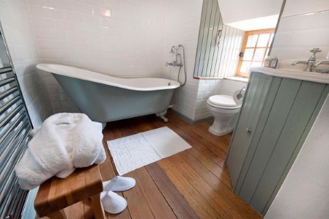 Aikwood Tower Selkirk - 119