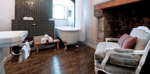 Aikwood Tower Selkirk - 119