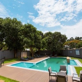 Kilimanjaro Wonders Hotel - 93