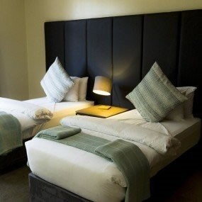 Kilimanjaro Wonders Hotel - 93