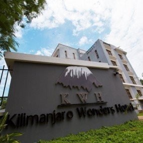 Kilimanjaro Wonders Hotel