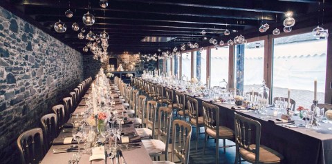 Aikwood Tower Selkirk - 119