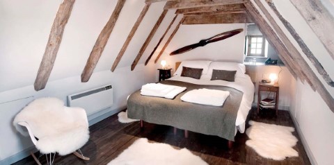 Aikwood Tower Selkirk - 119