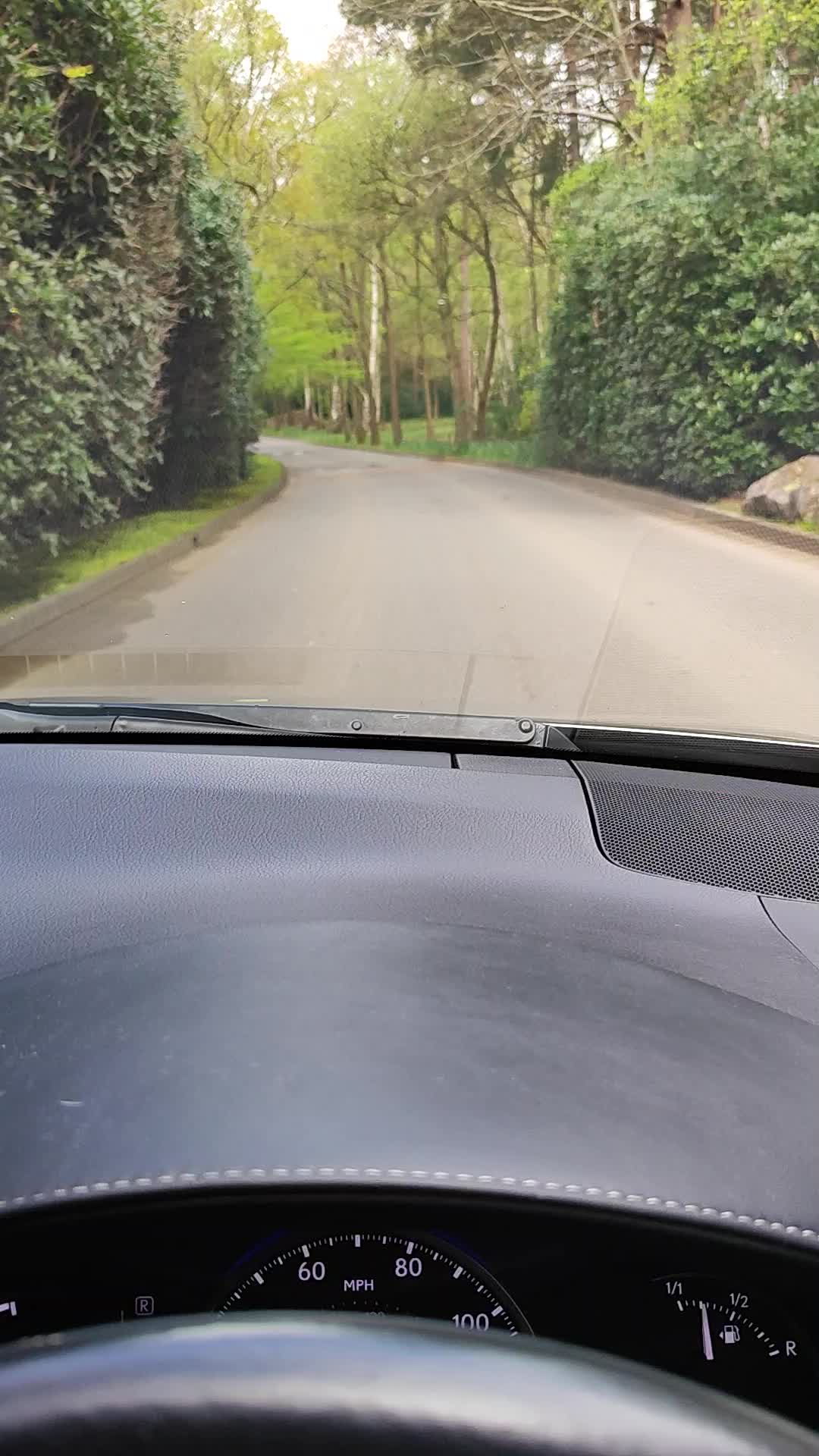 Foxhills Country Club - 1230