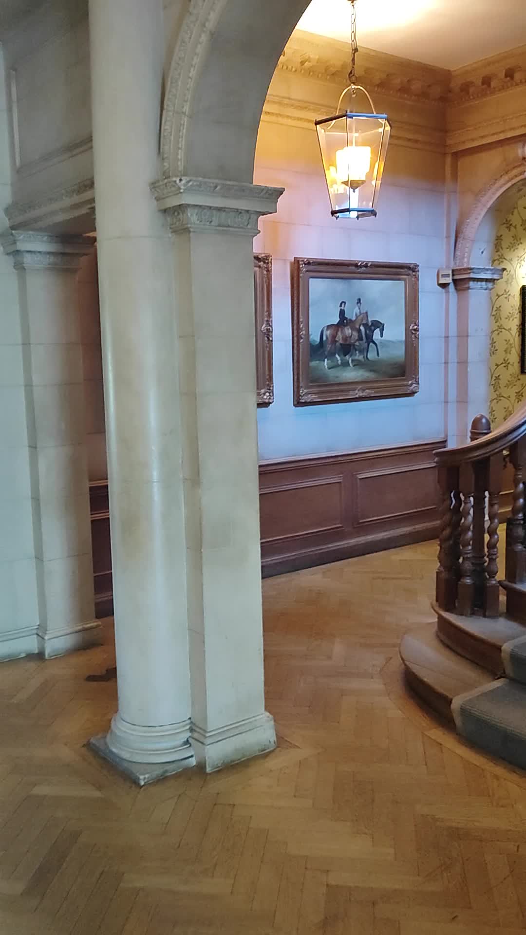 Foxhills Country Club - 1230