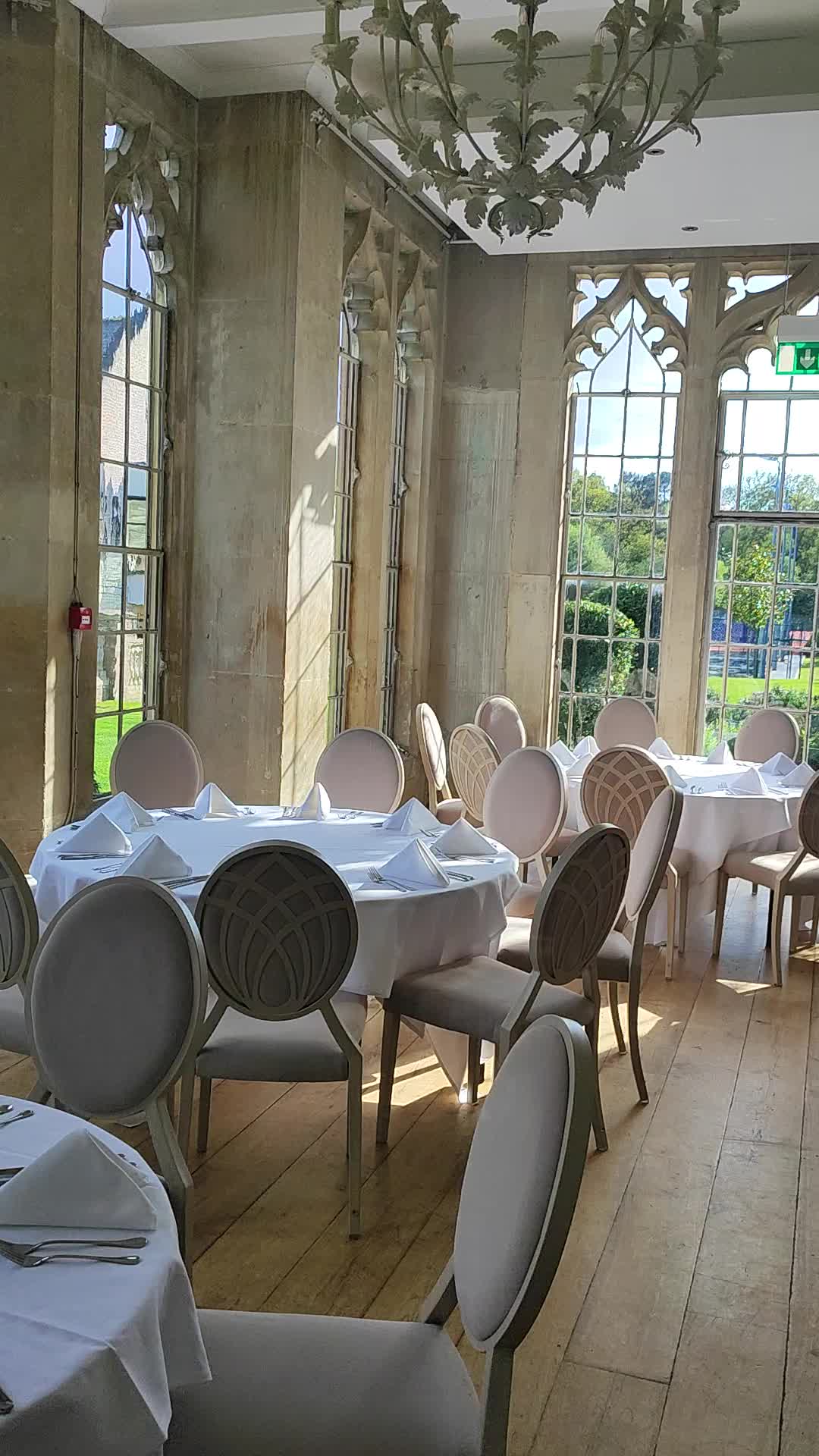 Foxhills Country Club - 1230