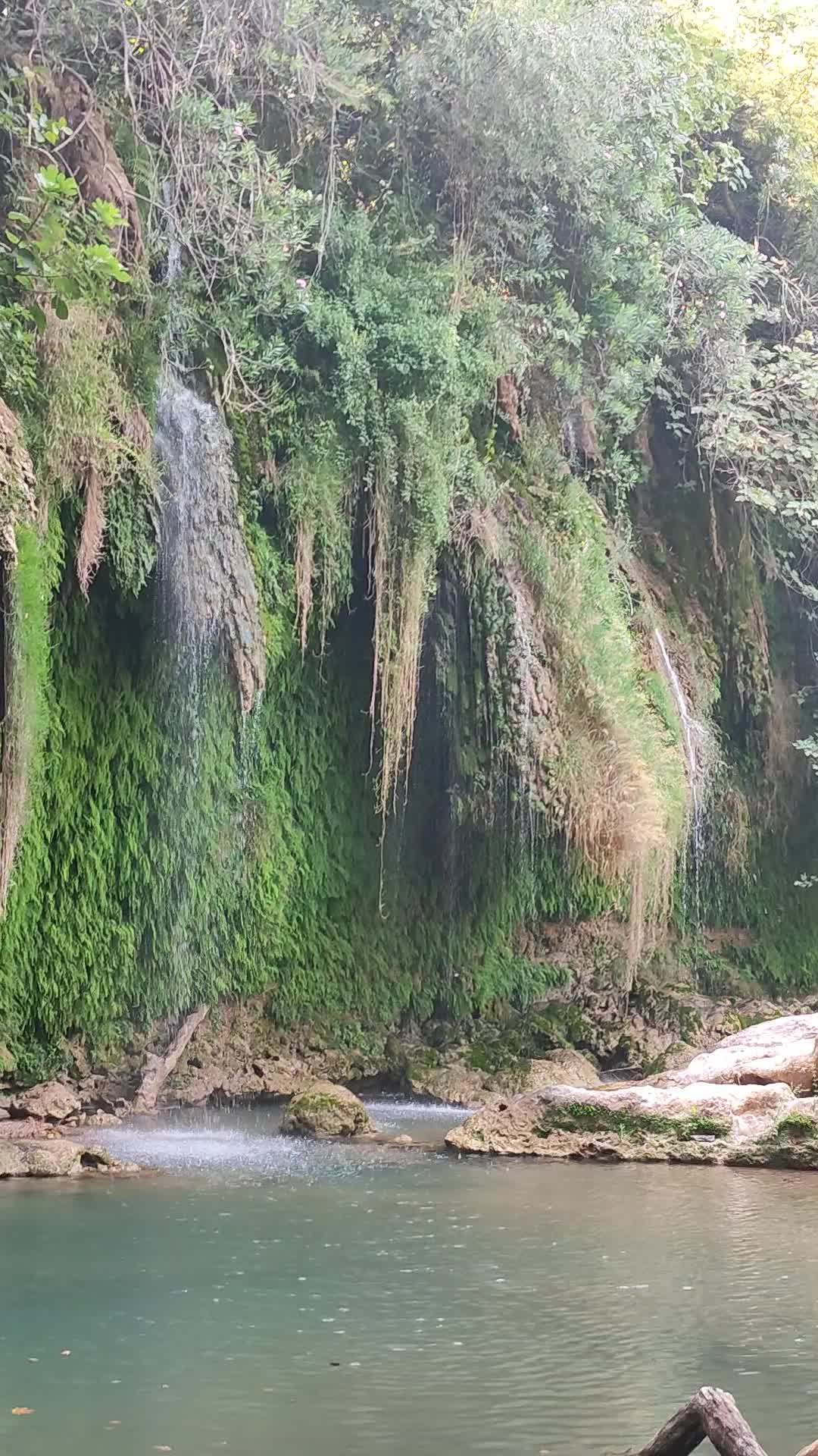 Kursunlu Waterfall - 126