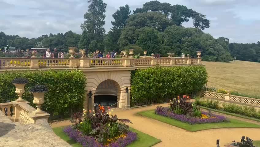 Osborne House  - 1246