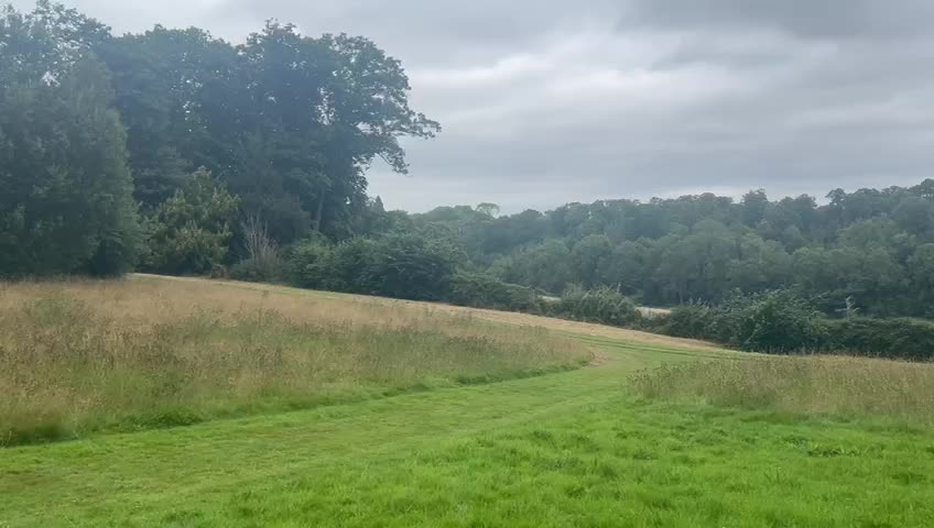 Ashridge House  - 1248