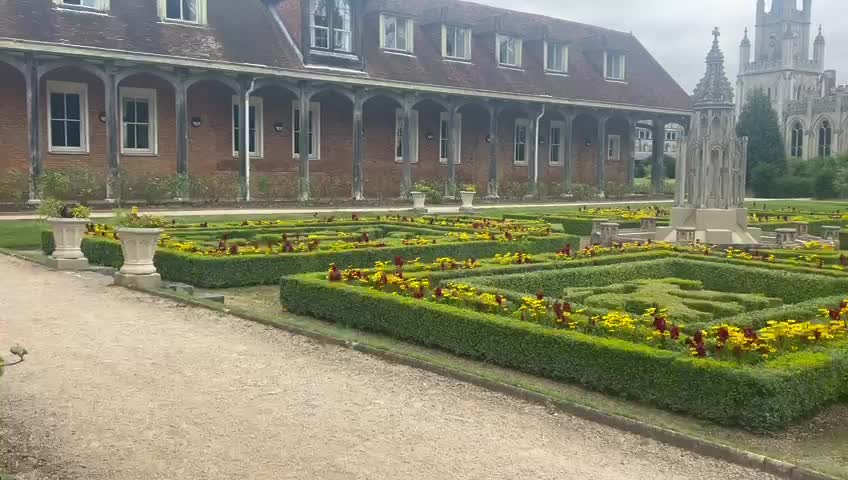 Ashridge House  - 1248