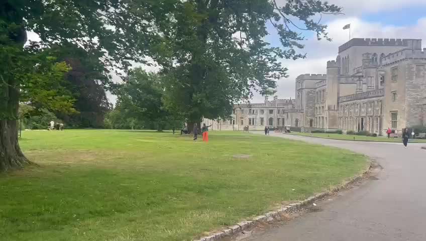 Ashridge House  - 1248