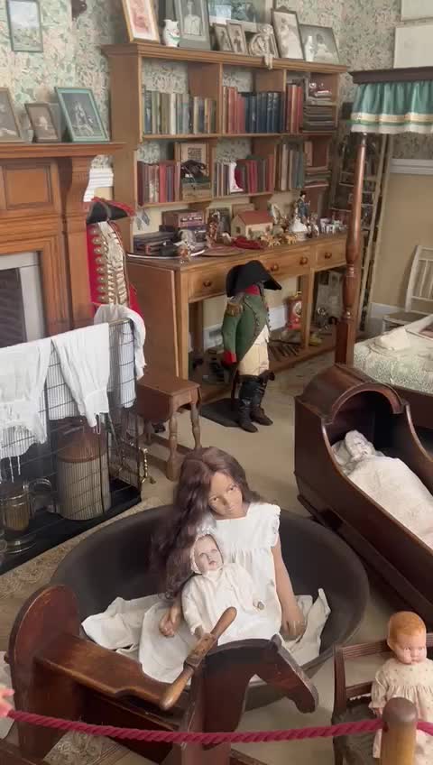 Knebworth House  - 1251