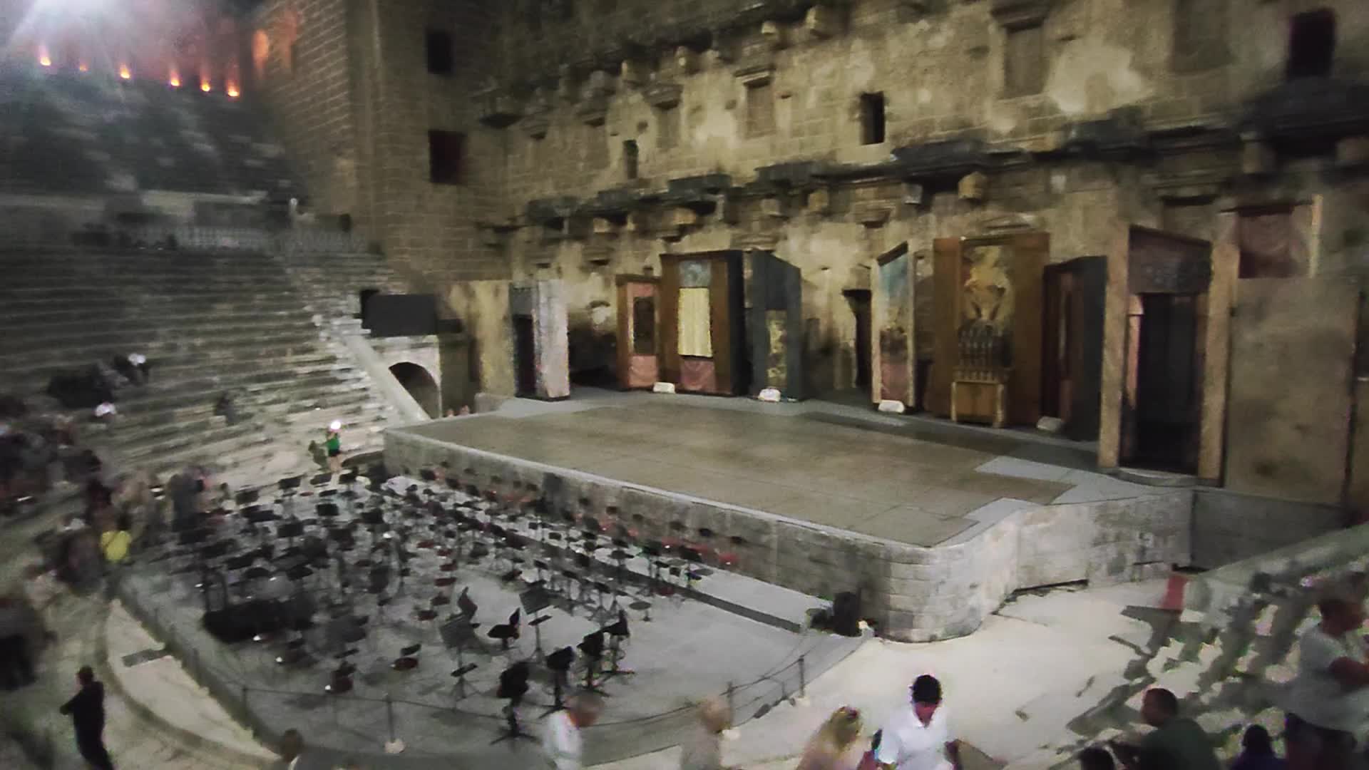 Fire Of Anatolia - 1265