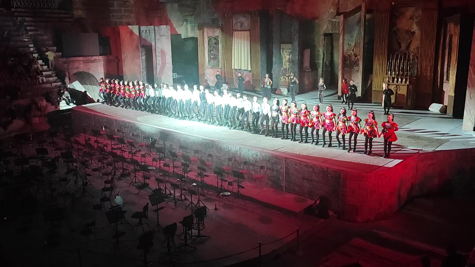 Fire Of Anatolia - 1265