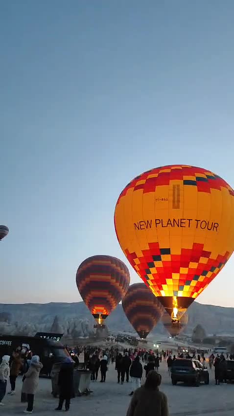 Cappadocia - 17