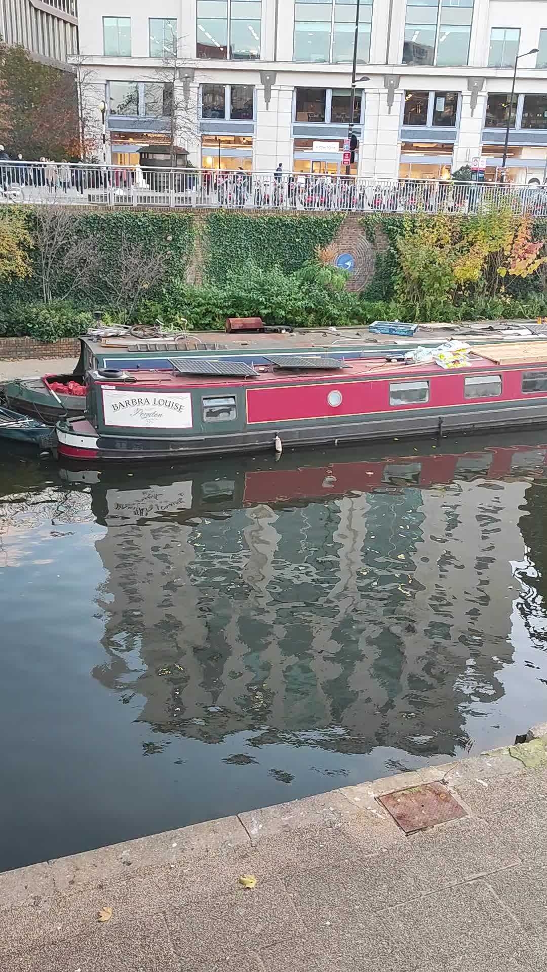 Granary Square  - 1277
