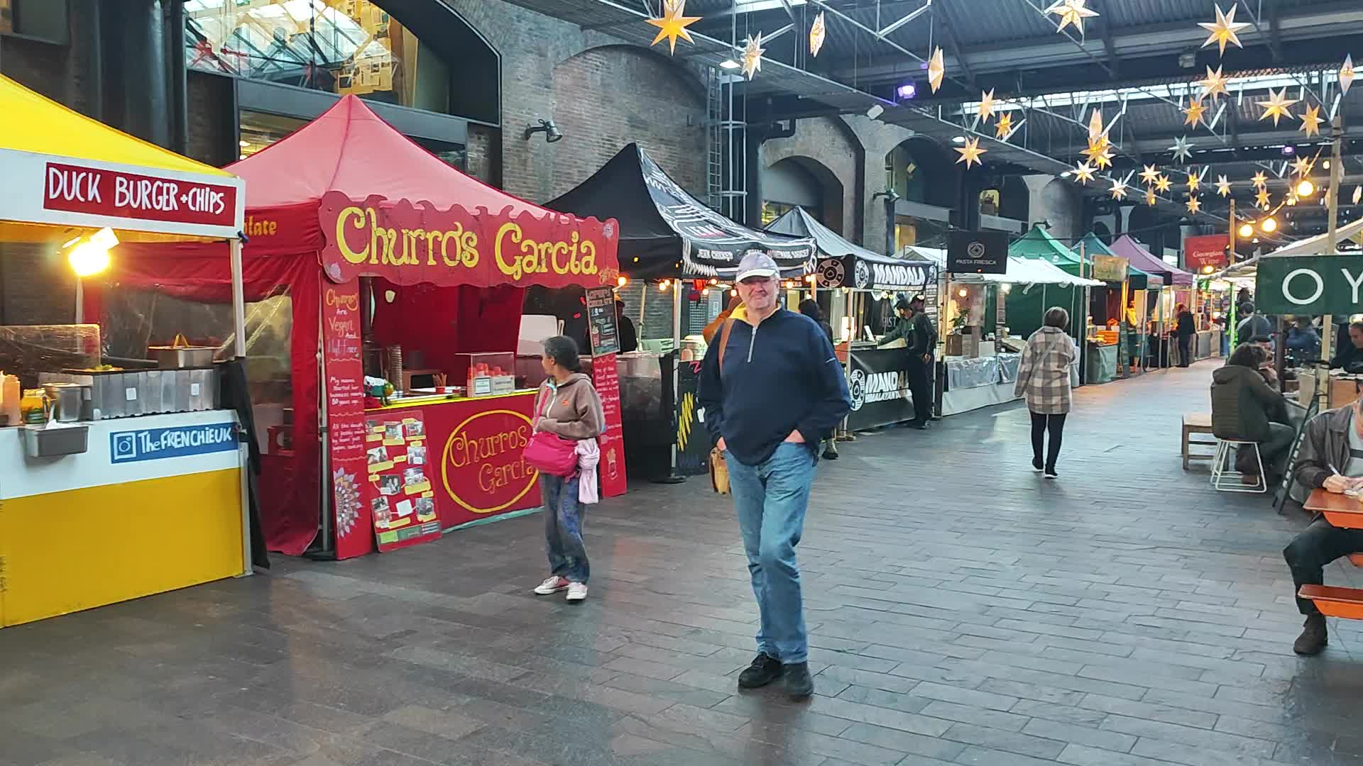 Granary Square  - 1277