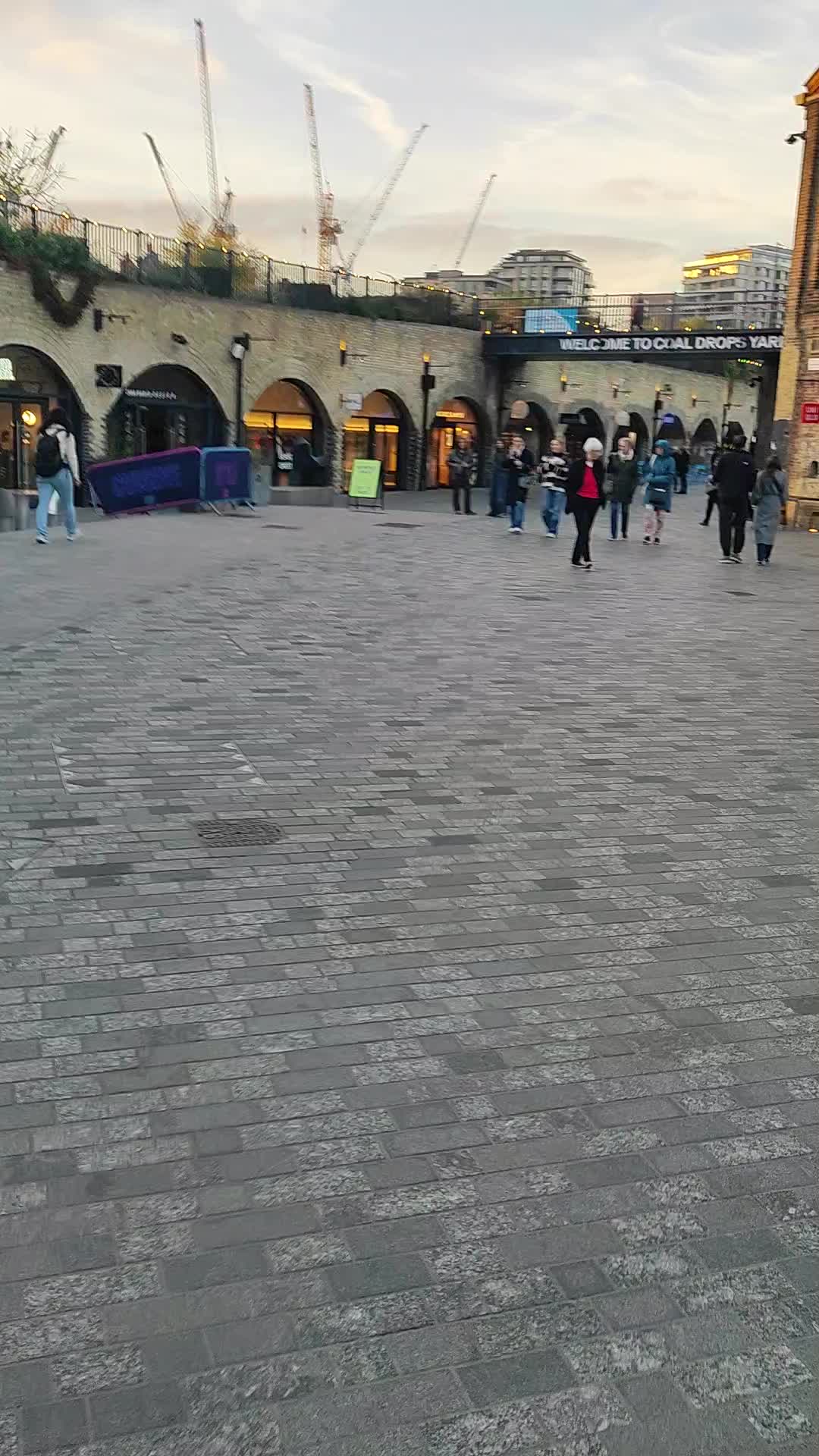 Coal Drops Yard - 1278