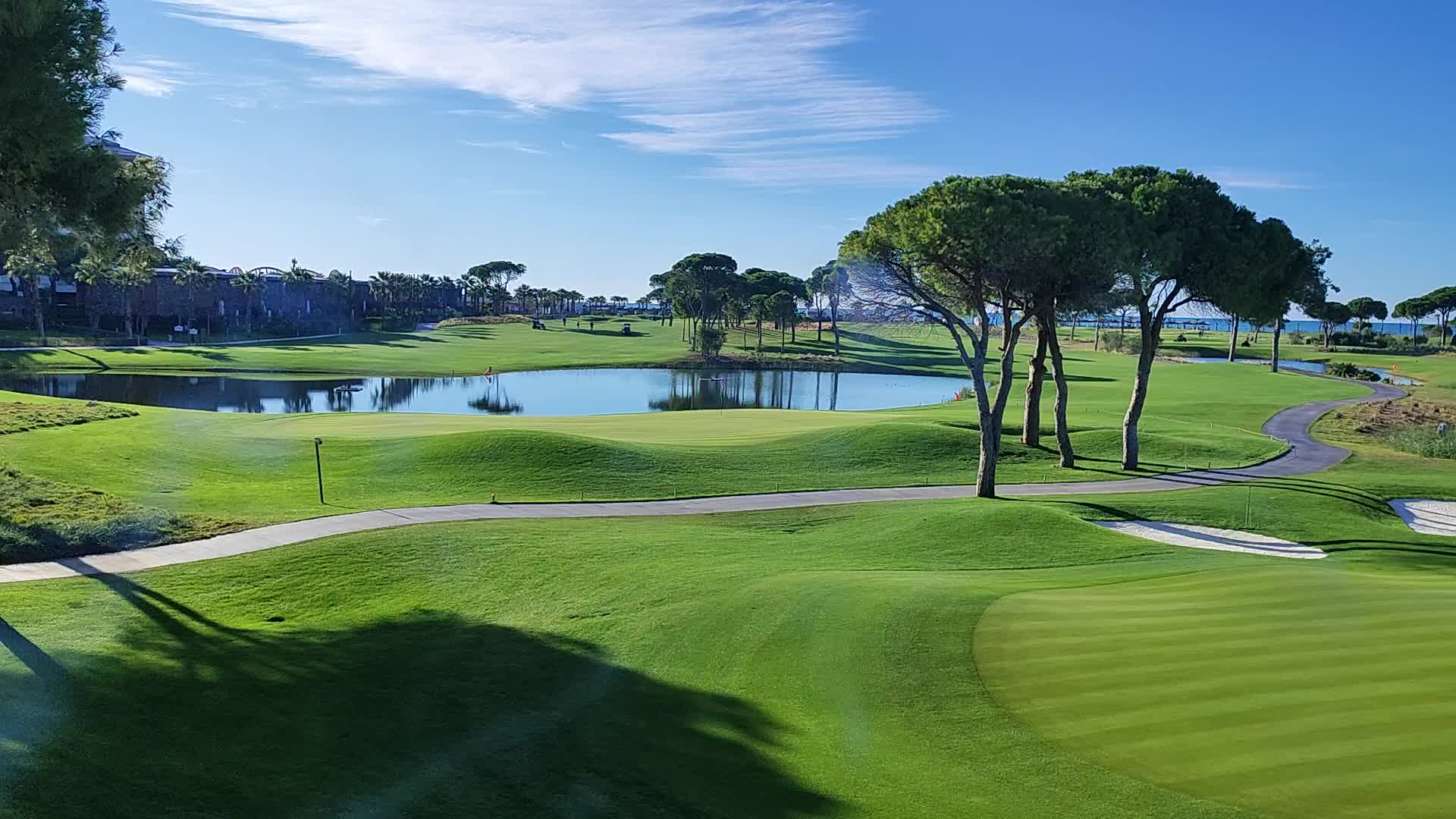 Cullinan Golf Club - 1065