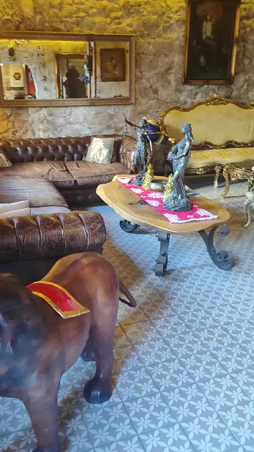 Kyrenia Palace Boutique Hotel - 1281