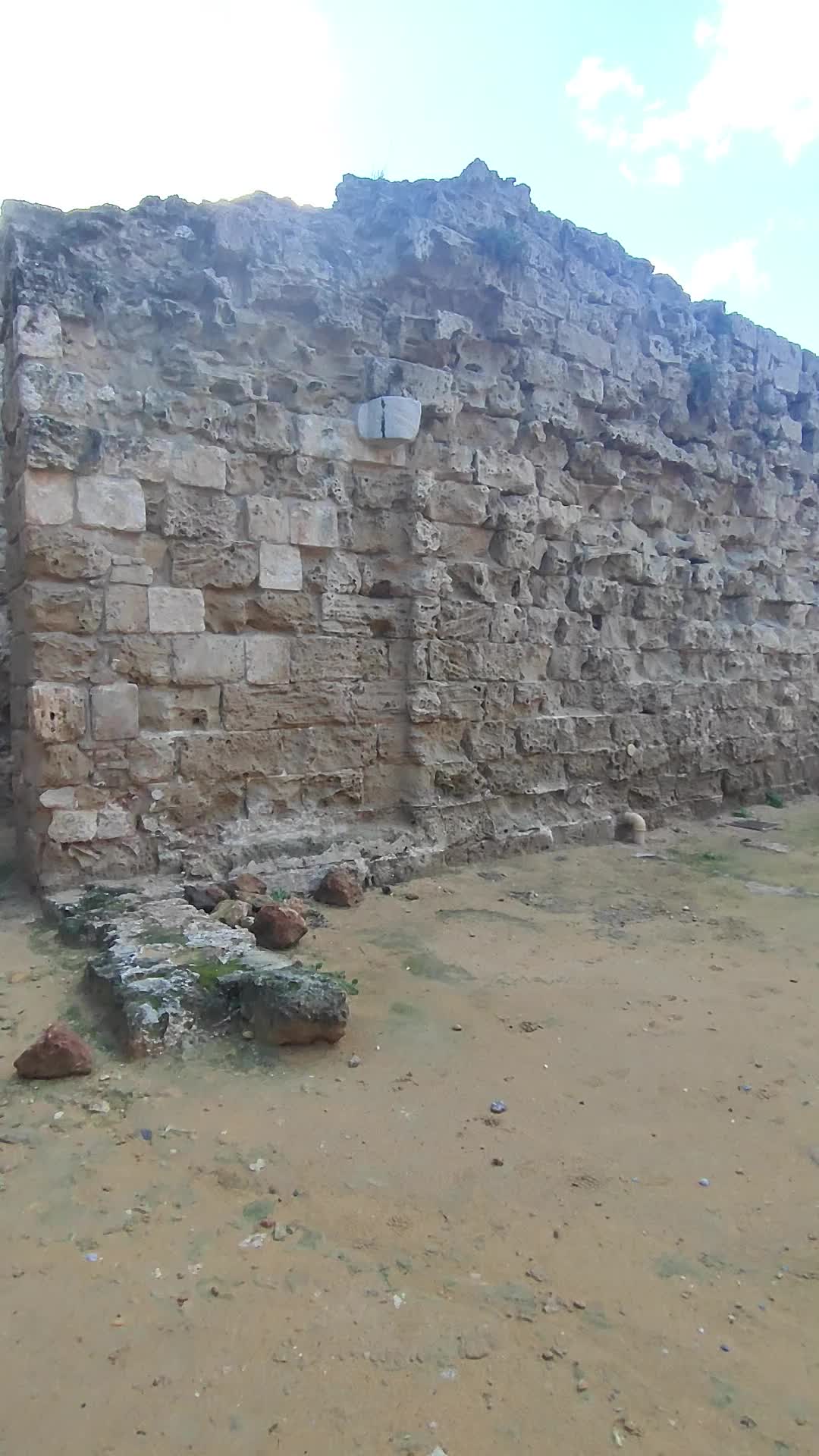Othello Castle  - 1285