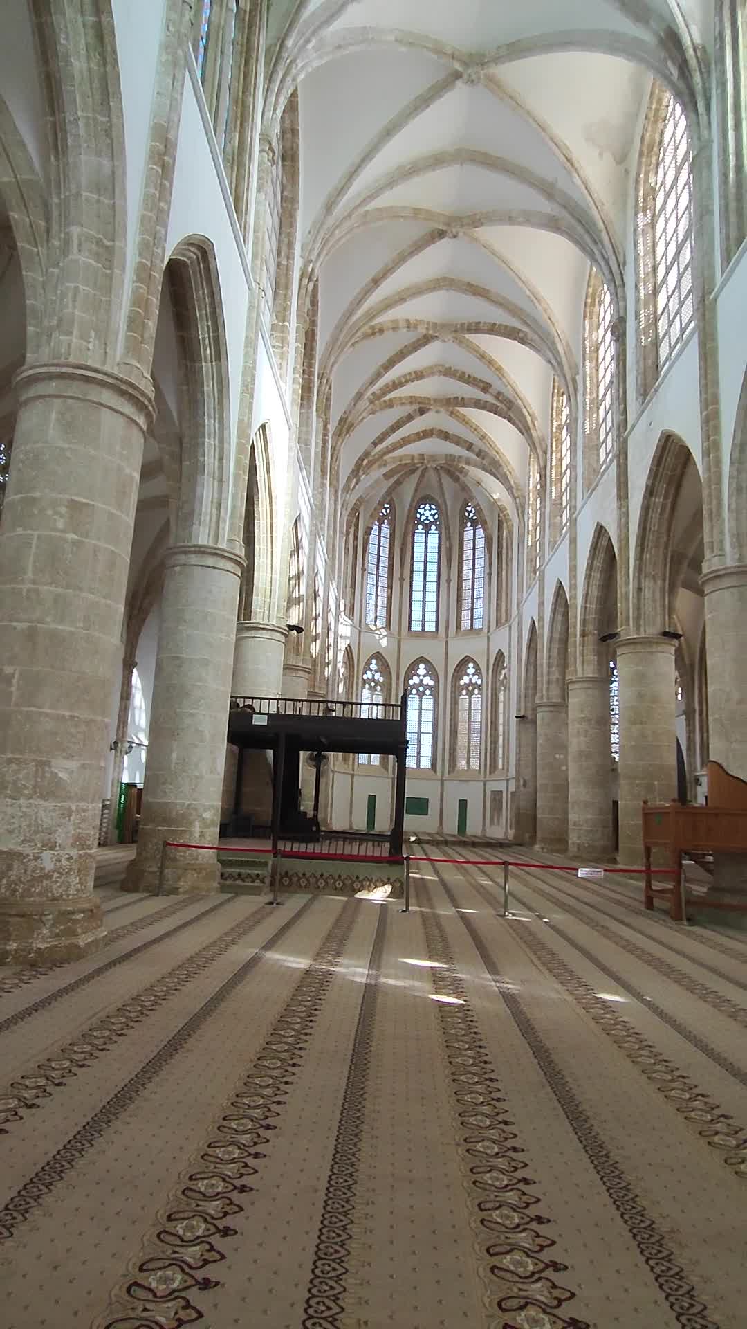 St Nicholas Cathedral  - 1286