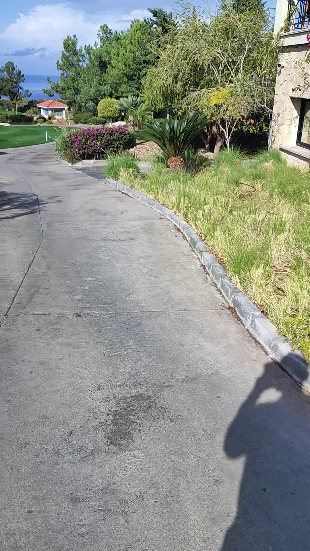 Korineum Golf & Country Club - 1287