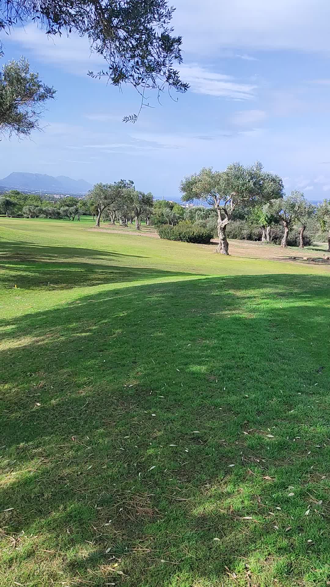 Korineum Golf & Country Club - 1287