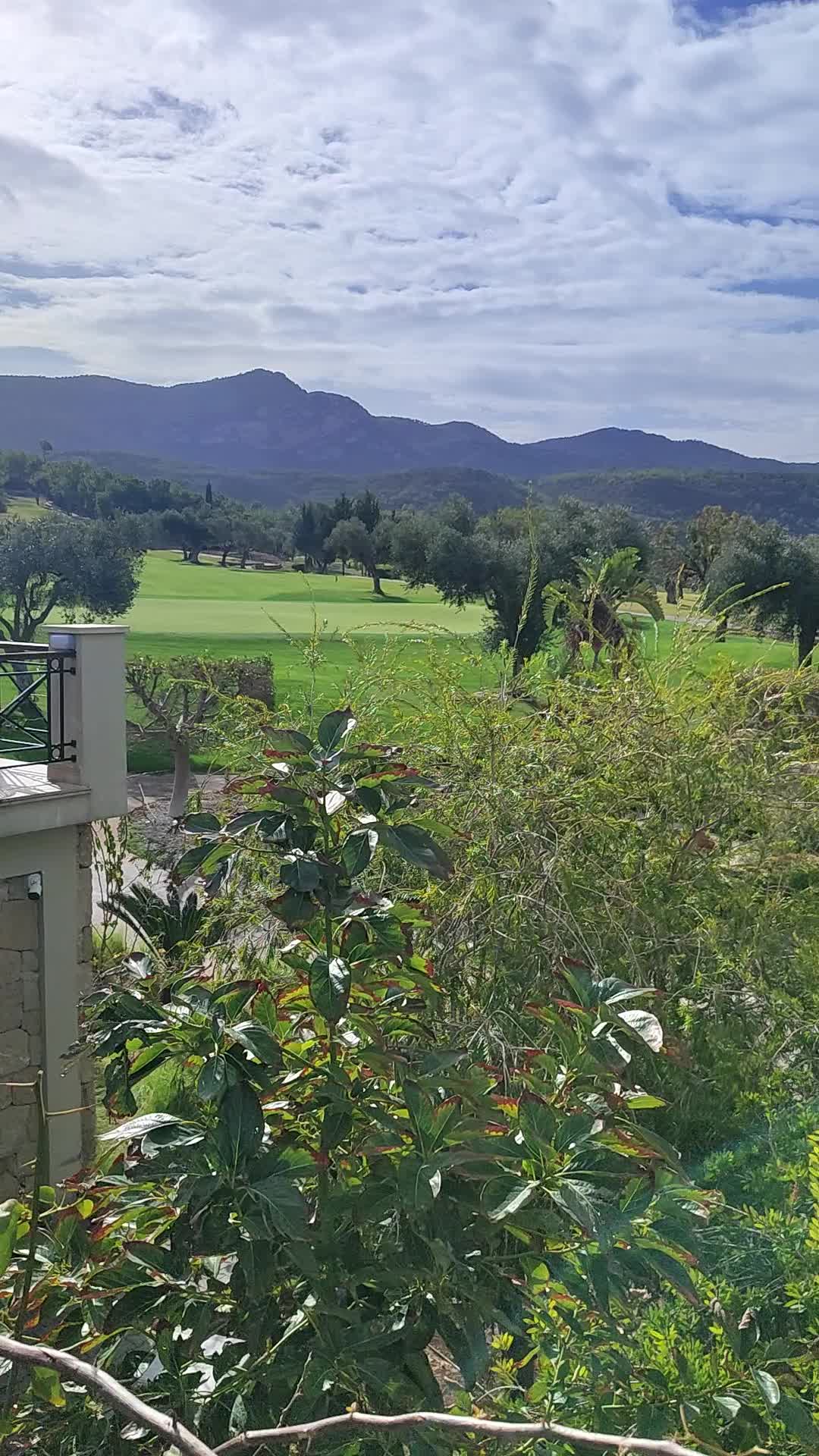 Korineum Golf & Country Club - 1287